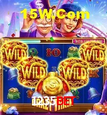 Interface moderna da plataforma 1235Bet