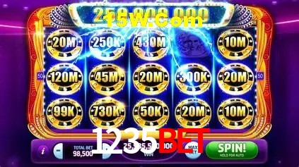 Benefícios VIP na 1235Bet