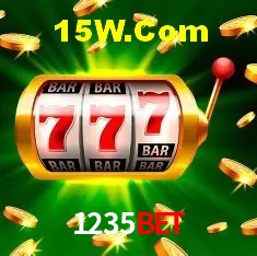 Canal oficial no Telegram da 1235Bet